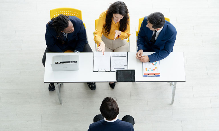 The Ultimate Guide to Hiring and Job Searching in 2025
